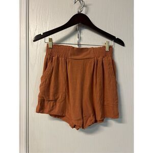 Automet Shorts 